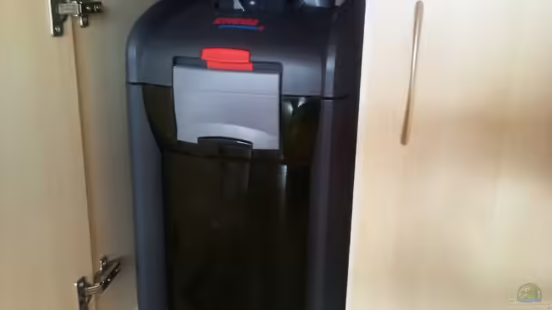 Technik im Aquarium Becken 3408 von Thomas Fricke (6)