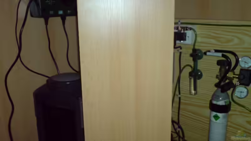 Technik im Aquarium Becken 3466 von Joachim Stoner (13)