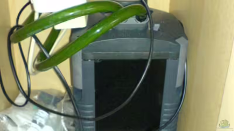 Technik im Aquarium Becken 3532 von Heiko Kunzweiler (13)