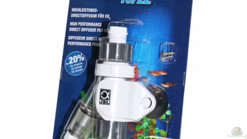 Technik im Aquarium Becken 37845 von Bärli (7)