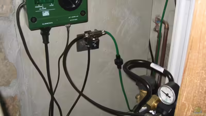 Technik im Aquarium Becken 3946 von Stefan Roos (4)