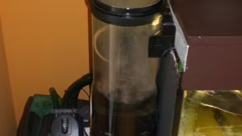 Technik im Aquarium Becken 4124 von rot08 (6)