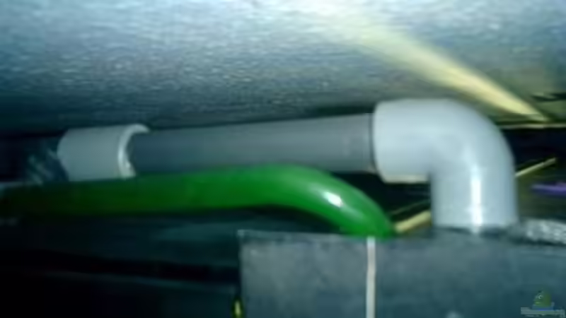 Technik im Aquarium Becken 422 von Peter Fröse (7)