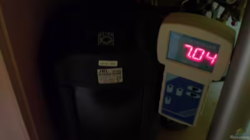 Technik im Aquarium Becken 4396 von Jockwer Rene´ (27)