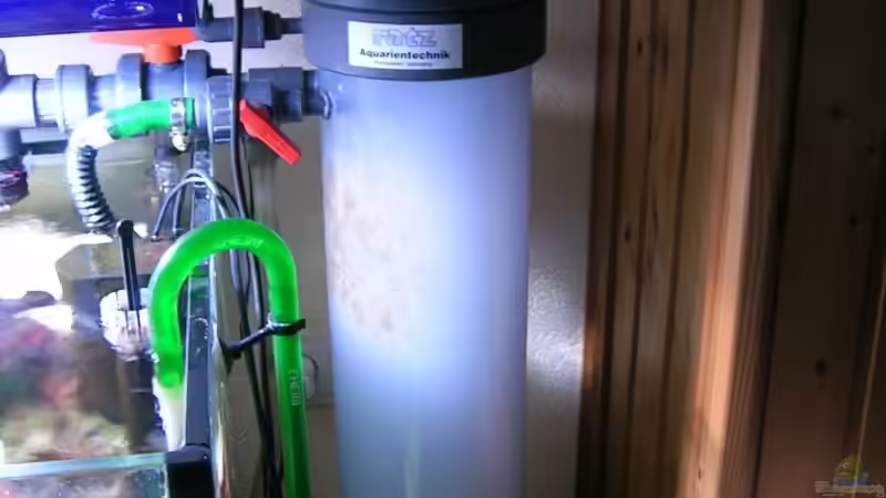 Technik im Aquarium Becken 4655 von Bernd Kienle (18)