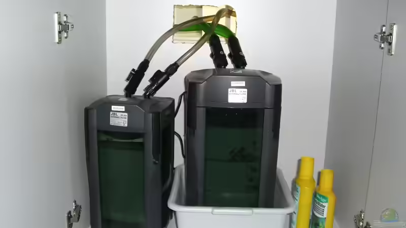 Technik im Aquarium Becken 4815 von Christian Dornieden (30)