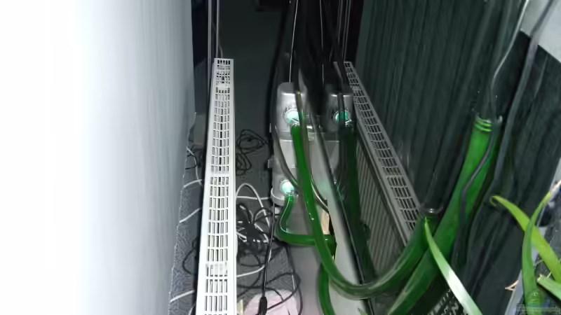 Technik im Aquarium Becken 4815 von Christian Dornieden (31)