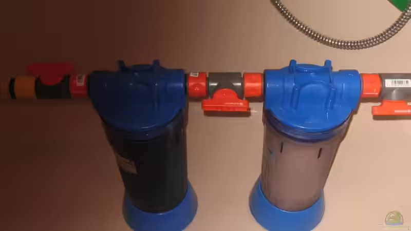 Technik im Aquarium Becken 4891 von Inge Zuber (15)