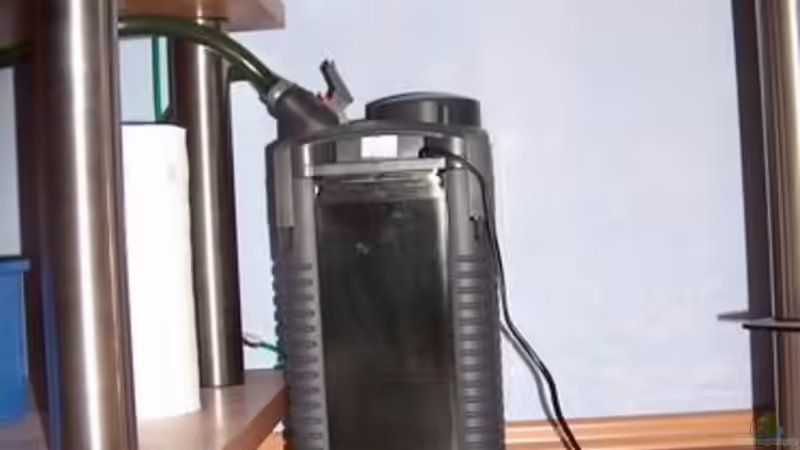 Technik im Aquarium Becken 493 von Manuel und Horst Greul (3)