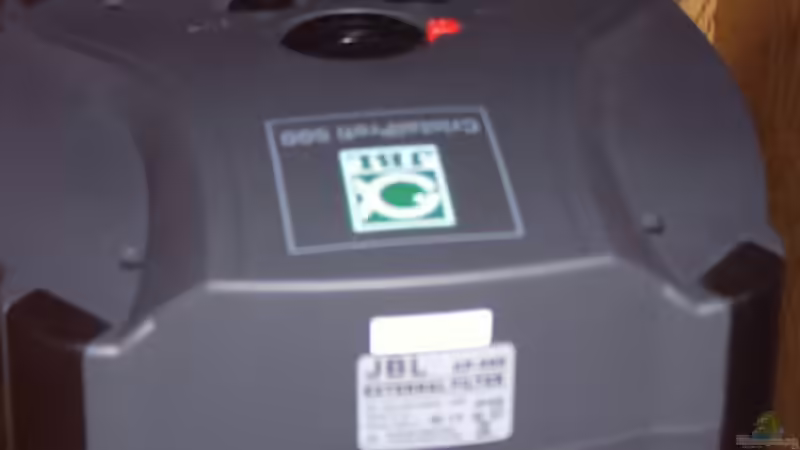 Technik im Aquarium Becken 4991 von Kerstin Gade (5)