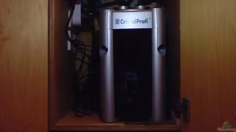 Technik im Aquarium Becken 4996 von Erik Colditz (13)