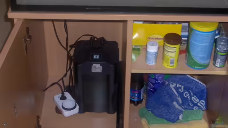 Technik im Aquarium Becken 5049 von Kevin Passing (13)