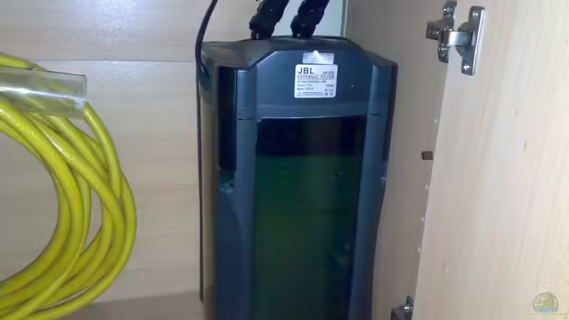 Technik im Aquarium Becken 5078 von David Nachtweih (7)