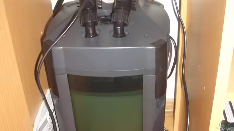 Technik im Aquarium Becken 5250 von various77 (6)