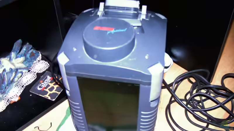 Technik im Aquarium Becken 5371 von Danny Mietzsch (12)