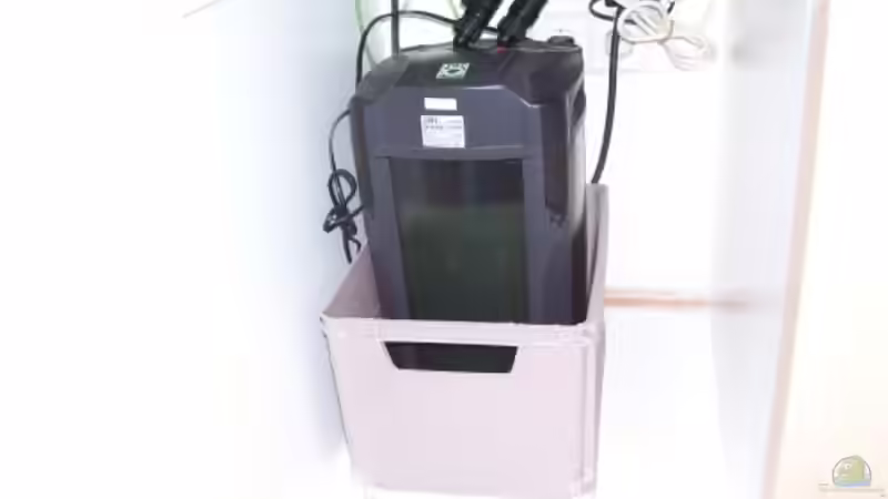 Technik im Aquarium Becken 5422 von Stefan Moll (8)