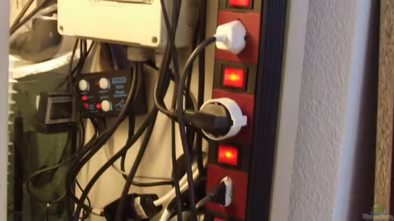 Technik im Aquarium Becken 5508 von Sascha Bill (20)