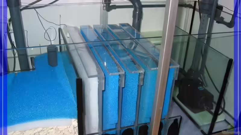 Technik im Aquarium Becken 5513 von xtommix (2)
