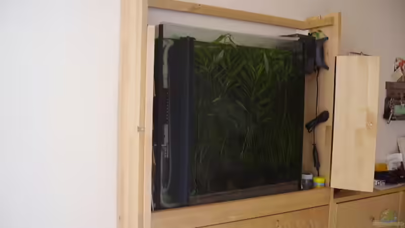 Technik im Aquarium Becken 5631 von Lehmann Ronald (16)