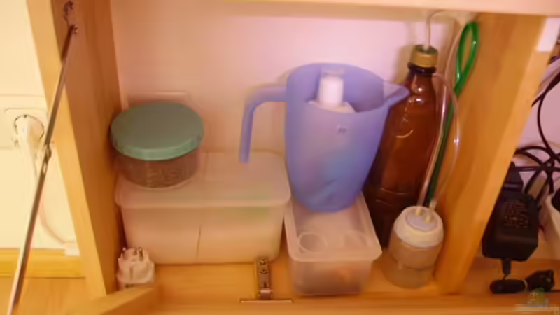 Technik im Aquarium Becken 5631 von Lehmann Ronald (18)