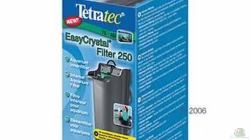 Technik im Aquarium Becken 5643 von Alexander Müller (8)