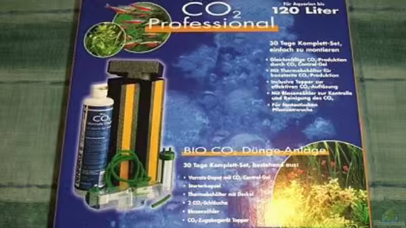 Technik im Aquarium Becken 5643 von Alexander Müller (9)