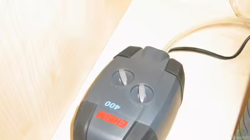 Technik im Aquarium Becken 5784 von Qthree (12)