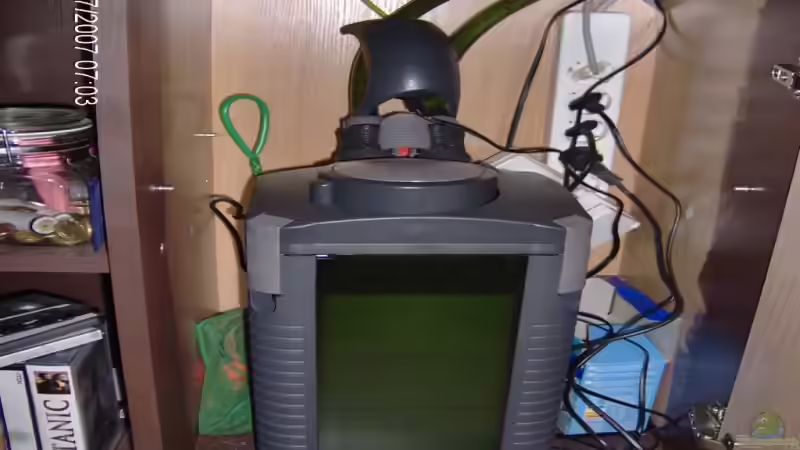 Technik im Aquarium Becken 5959 von Heiko Röder (6)