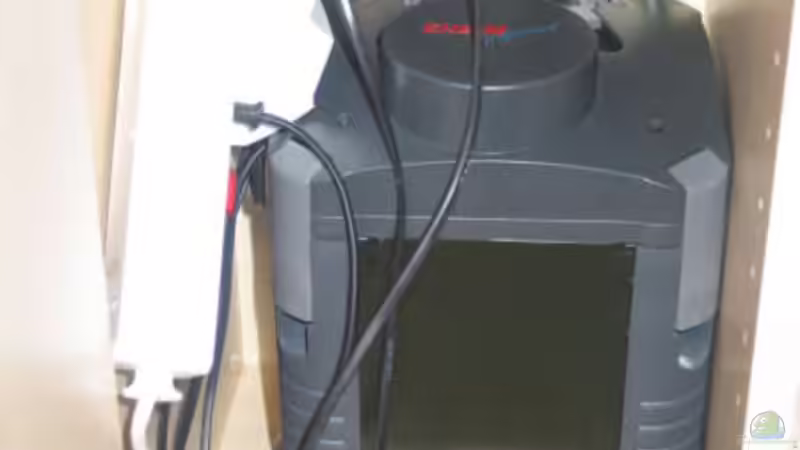 Technik im Aquarium Becken 607 von Daniel Hieber (11)