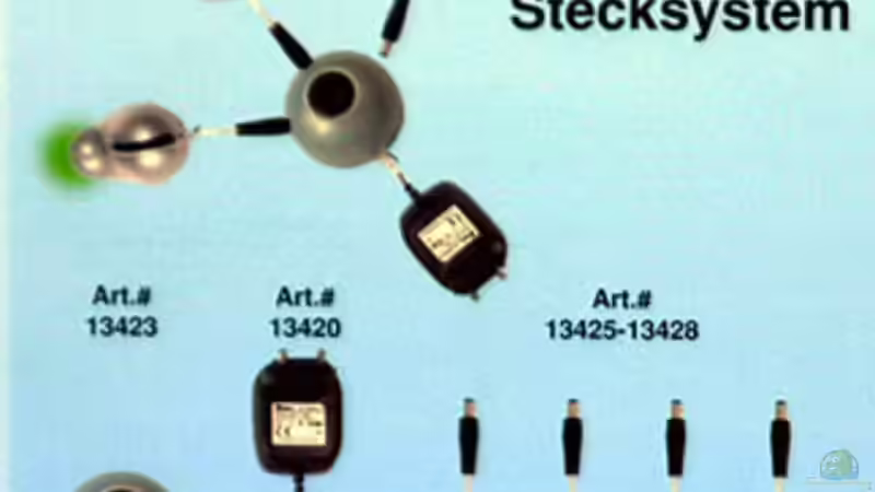 Technik im Aquarium Becken 6316 von Beat Affolter (23)