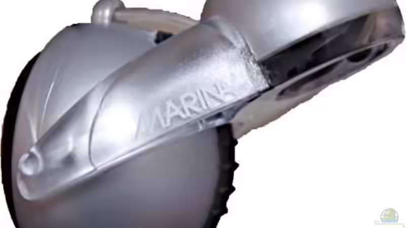 Technik im Aquarium Becken 6316 von Beat Affolter (24)