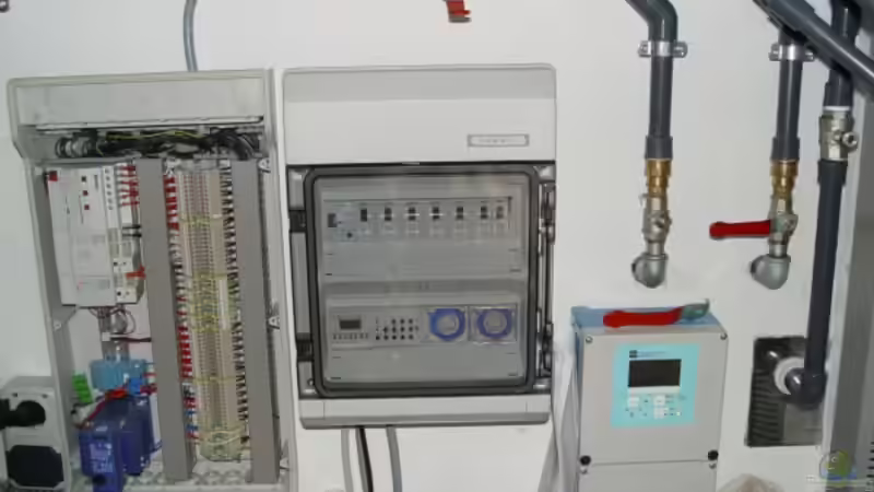 Technik im Aquarium Becken 6390 von Ralf Brücher (7)