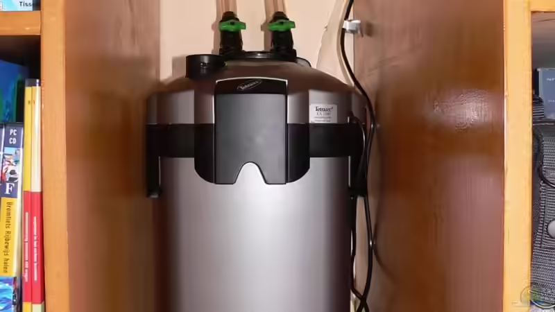 Technik im Aquarium Becken 6488 von Jasper Rotgans (5)