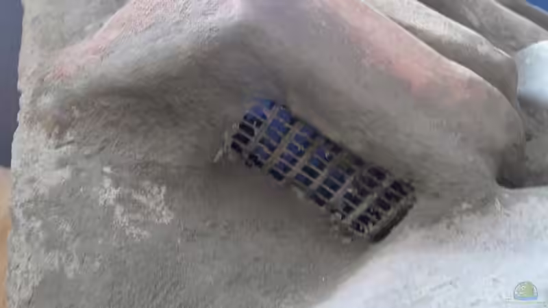 Technik im Aquarium Becken 6488 von Jasper Rotgans (7)