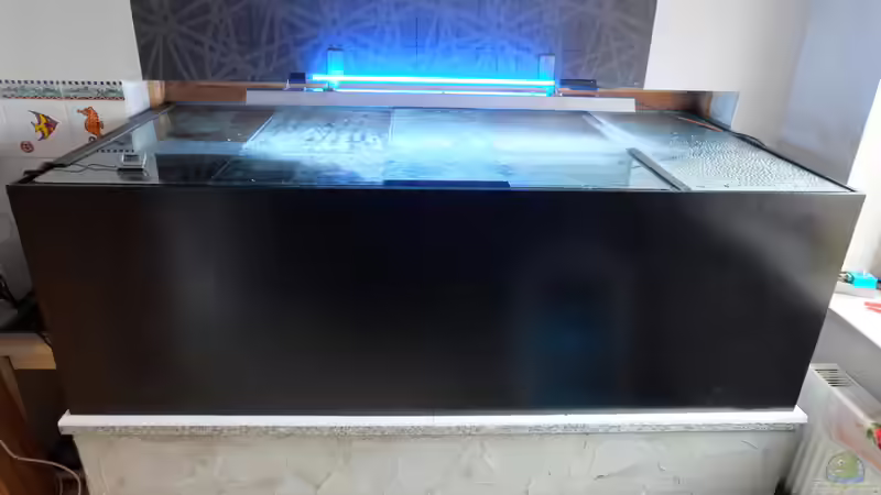 Technik im Aquarium Becken 649 von robbe (3)