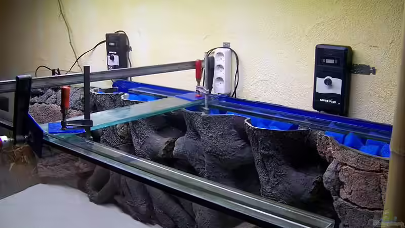 Technik im Aquarium Becken 650 von Sandro Di Giandomenico (19)