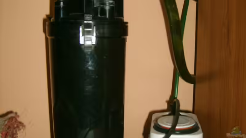 Technik im Aquarium Becken 6512 von Andreas Müller (12)