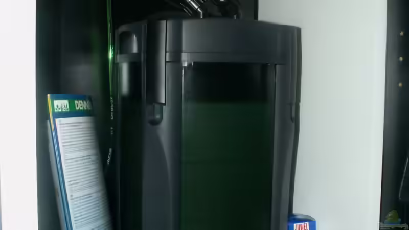 Technik im Aquarium Becken 6607 von Stephan Hansmann (12)