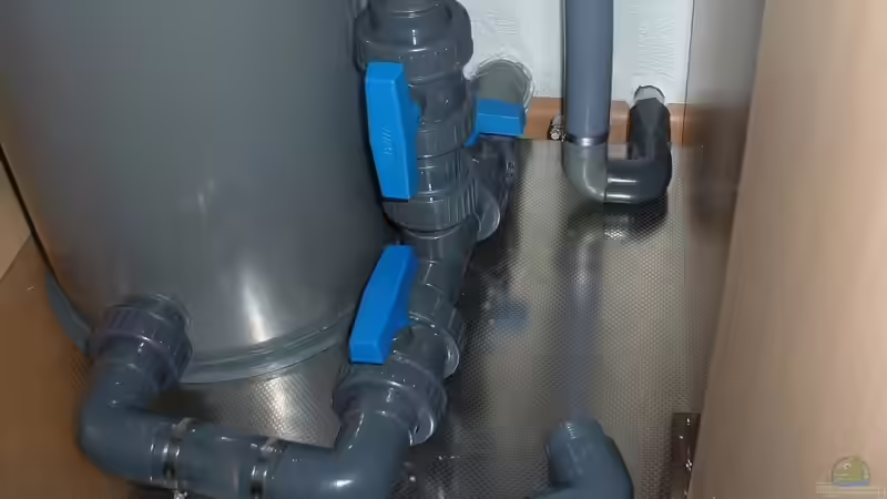 Technik im Aquarium Becken 6731 von Sascha Bolz (4)