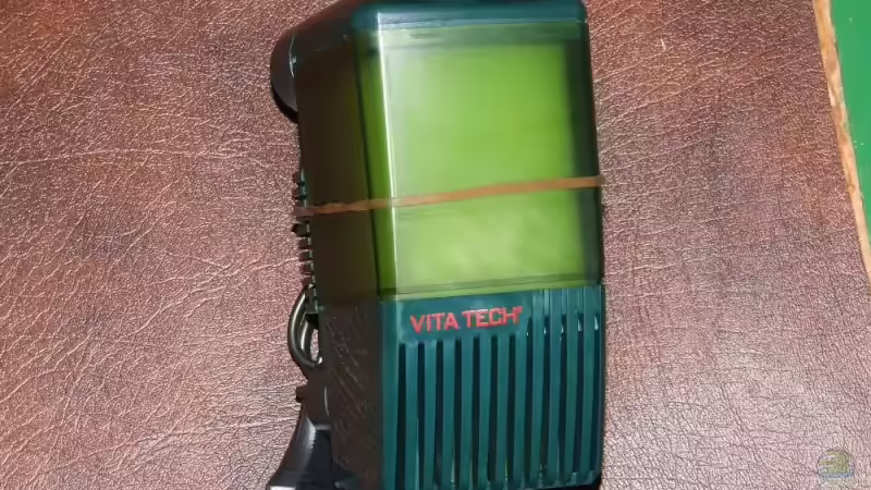 Technik im Aquarium Becken 6789 von Monika Panksy (10)