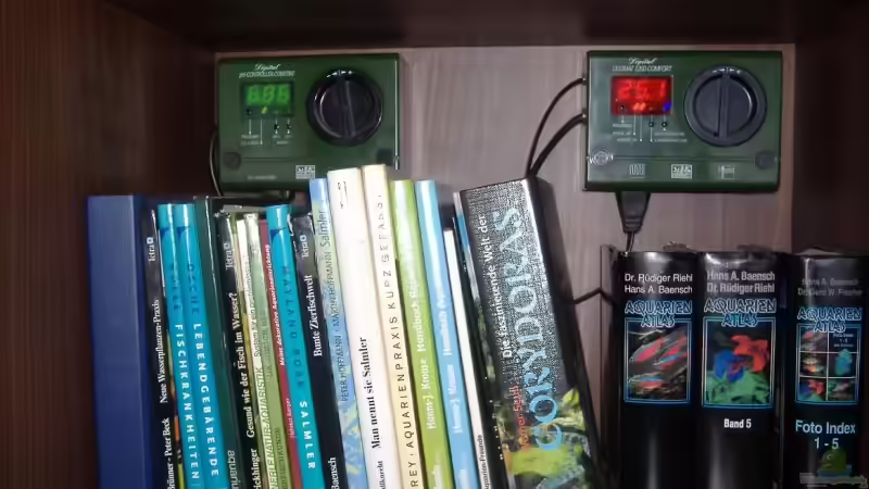 Technik im Aquarium Becken 7088 von Robert Reinsch (6)