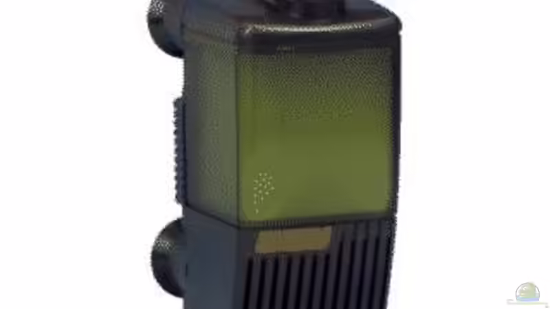 Technik im Aquarium Becken 7108 von Marco Vasev (14)