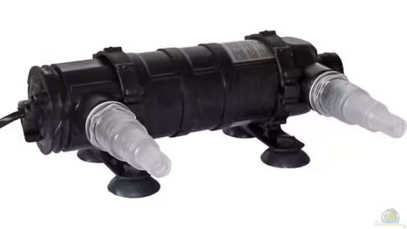 Technik im Aquarium Becken 7200 von Cali20 (18)