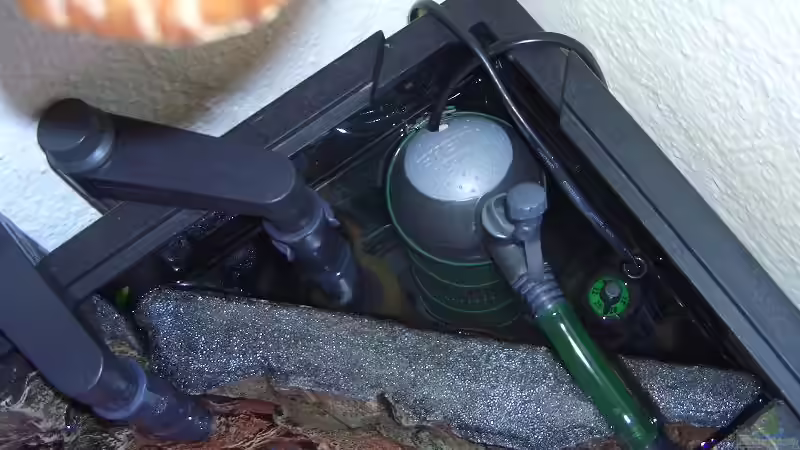 Technik im Aquarium Becken 7438 von Rico Köhler (6)