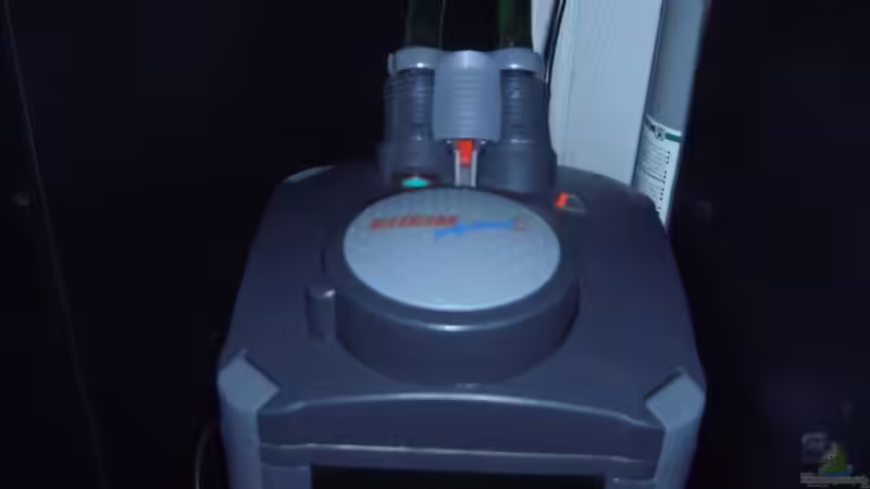 Technik im Aquarium Becken 7588 von Markus Gura (16)