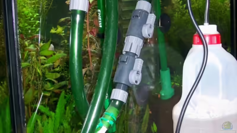 Technik im Aquarium Becken 7591 von J.Liebold (10)