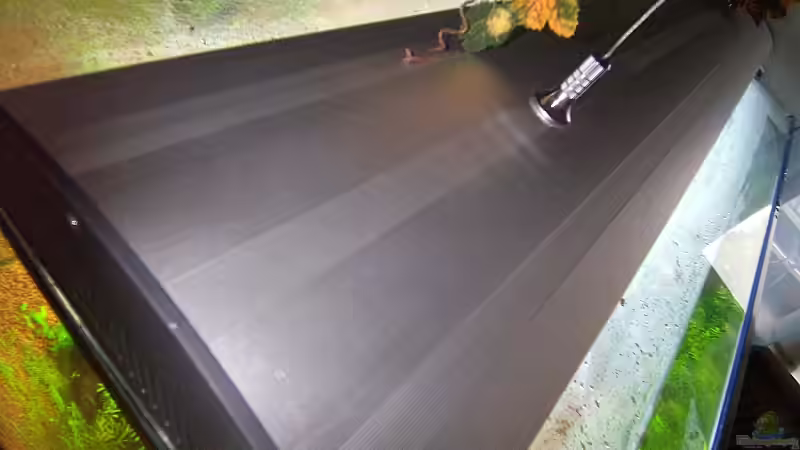 Technik im Aquarium Becken 7591 von J.Liebold (9)