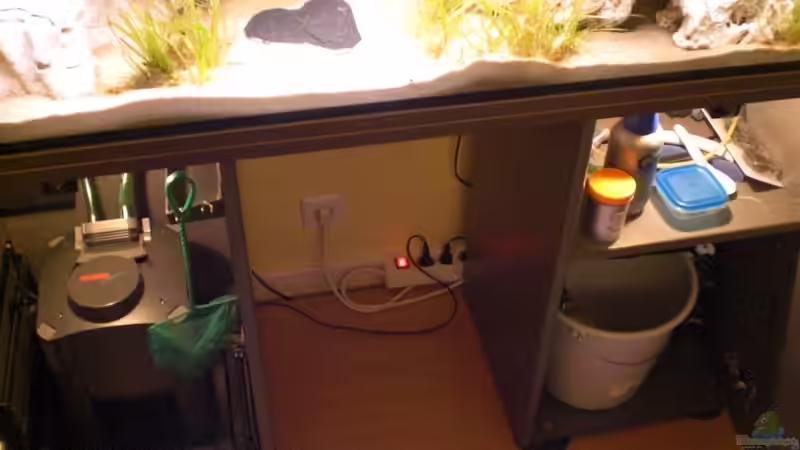 Technik im Aquarium Becken 7898 von MarcD (3)