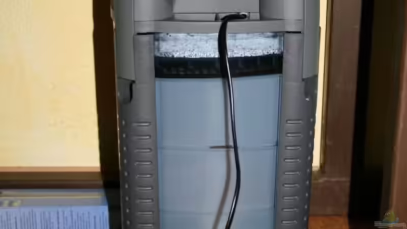 Technik im Aquarium Becken 8259 von Chrissi (4)