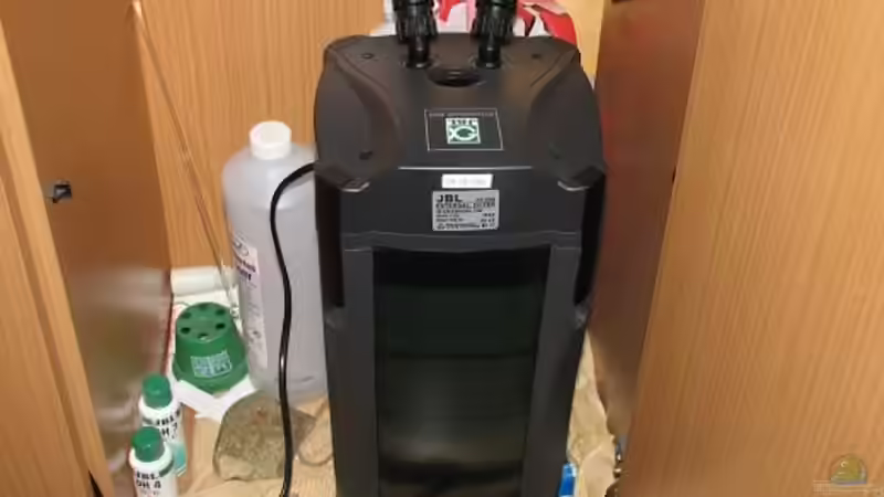 Technik im Aquarium Becken 8433 von Sebastian Kettner (6)